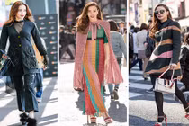 Choáng váng giá set đồ mới nhất của Hồ Ngọc Hà trên phố Nhật