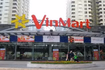 Thời khắc Vinmart “lên ngôi”
