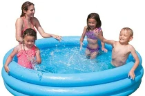 Bể bơi phao, bạn đã biết chọn mua?