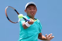 Lý Hoàng Nam vào vòng 2 Giải F27 Ai Cập