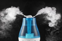 Máy tạo ẩm điều hòa: đa chủng loại, dùng sao cho chuẩn