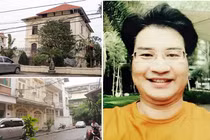 Soi lại khối BĐS của dàn tướng trong “đại án” Vinashin