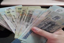 Chốt tăng 6,5% lương tối thiểu vùng năm 2018