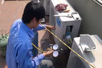 Điện chập chờn, đồ đạc trong nhà nguy cơ chập mạch