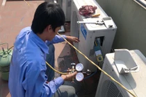 Điện chập chờn, đồ đạc trong nhà nguy cơ chập mạch
