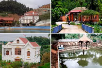 Quan chức Việt và những lùm xùm quanh dinh cơ hoành tráng