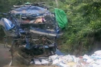 Những vụ tai nạn giao thông kinh hoàng tuần qua (14- 20/5)