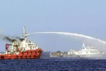 Hai ngư dân VN bị kiểm ngư TQ đánh trọng thương