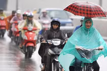 Thời tiết hôm nay: Miền Bắc đón đợt lạnh mới