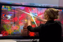 Màn hình tivi cũng có thể gây bệnh nguy hiểm?