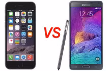 13 điều Galaxy Note 4 làm được, iPhone “chịu chết“