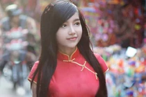 6 hot girl Việt vẫn siêu quyến rũ dù làm mẹ đơn thân