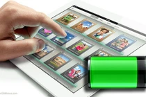  Bí kíp kéo dài tuổi thọ pin iPad 
