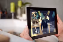 5 máy tính bảng siêu mỏng, nhẹ được yêu thích nhất