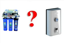 Lọc nước Ro và Nano, chọn loại nào?