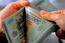 Trưởng CA xã biển thủ tiền công vụ được phân công việc mới 