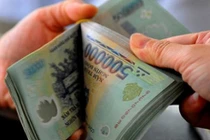 Trưởng CA xã biển thủ tiền công vụ được phân công việc mới 