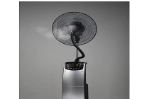 Quạt ion... có tốt như quảng cáo?