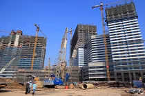 Soi dự án của bầu Đức tại Myanmar hút khách ầm ầm