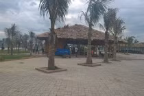 Nhiều tour du lịch điêu đứng vì bão số 1