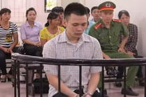 Bi kịch từ mối tình tay ba, kẻ mất mạng, người đi tù