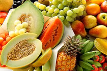 Cách chuẩn nhận biết hoa quả chín ép bằng hóa chất