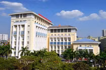 Điểm chuẩn Đại học Sân khấu điện ảnh Hà Nội 2017