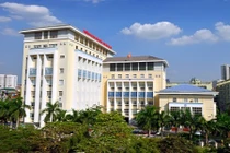 Điểm chuẩn Đại học Sân khấu điện ảnh Hà Nội 2017