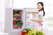 Bí quyết chọn dung tích tủ lạnh cho phù hợp