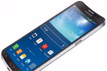 Rò rỉ màn hình mới Samsung Galaxy S6 và Note 5