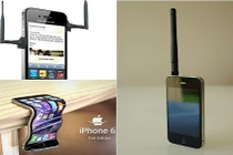 Các scandal “muối mặt” của nhiều đời iPhone