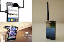 Các scandal “muối mặt” của nhiều đời iPhone