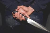 Hòa Bình: Bí thư thị trấn bị đâm gục tại trụ sở UBND