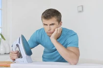 Bí kíp dùng bàn là hơi nước bền, tiết kiệm