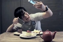 Xem ảnh “chế” siêu hài hước về công nghệ 