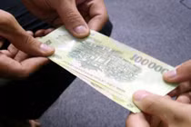 Sống thử chán chê rồi lừa bán người yêu sang Trung Quốc