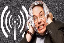 Nguy hại sức khỏe khi ngồi gần thiết bị phát Wi-fi