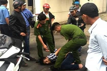 TP HCM tung tất cả cảnh sát hình sự tuần tra dịp Tết