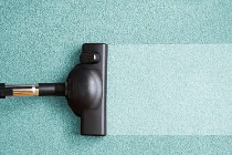 Tuyệt chiêu đánh bay mùi hôi của thảm