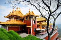 Nhiều tour du lịch Nepal đóng cửa sau thảm họa động đất