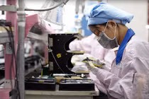 Apple ngừng dùng 2 chất độc trong sản xuất iPhone?