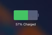 Pin của iPhone 6 sẽ khỏe gấp rưỡi iPhone 5S