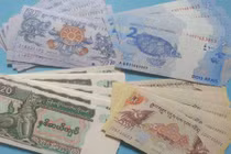 Nóng: Ngắm trọn bộ tiền lì xì phong thủy 2016