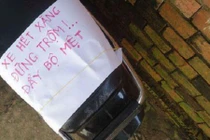 Cười không nhặt được mồm với những biển quảng cáo quá dị