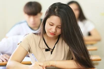 Điểm chuẩn Đại học Tài chính ngân hàng Hà Nội 2017