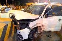 9 tai nạn giao thông thảm khốc tuần qua (29/1-4/2)