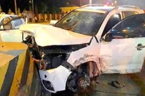 9 tai nạn giao thông thảm khốc tuần qua (29/1-4/2)