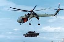 Khám phá các siêu "ngựa thồ" quái dị nhất hành tinh