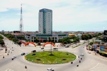 Dự án đường chục tỷ bị phê duyệt...nhầm địa chỉ