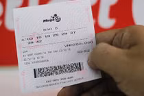 Kết quả xổ số điện toán Vietlott ngày 12/3